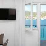 Apartman Babin