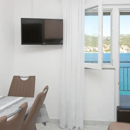 Babin Apartment *