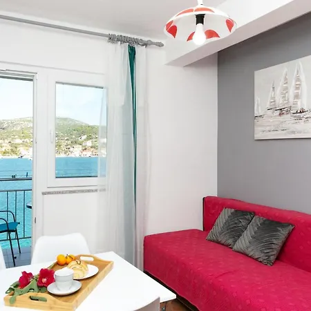 Babin Apartment