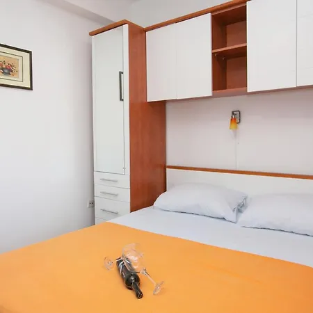 Apartment Babin *