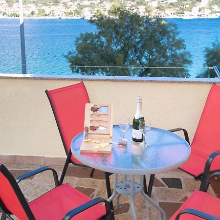 Apartment Babin Vinisce