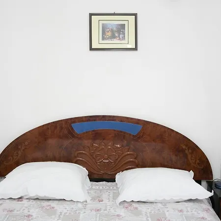 Babin Apartment *