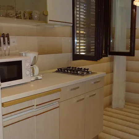 Babin Apartment *