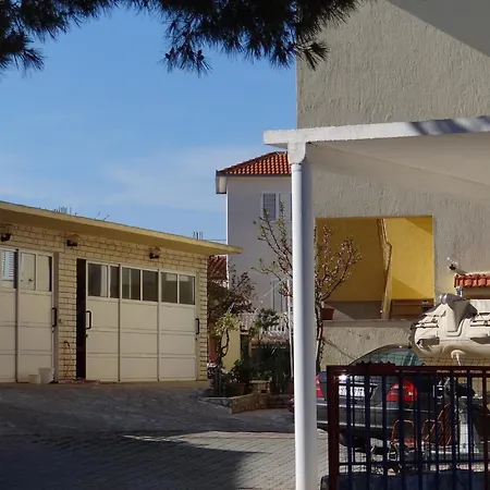 Apartamento Babin *
