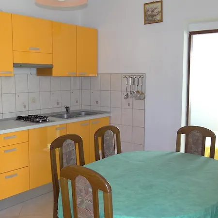 Apartment Babin *