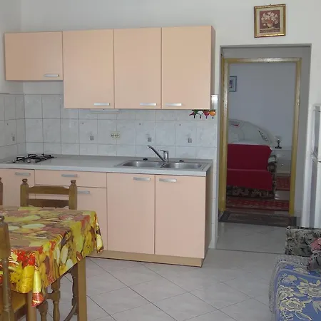 Babin Apartment