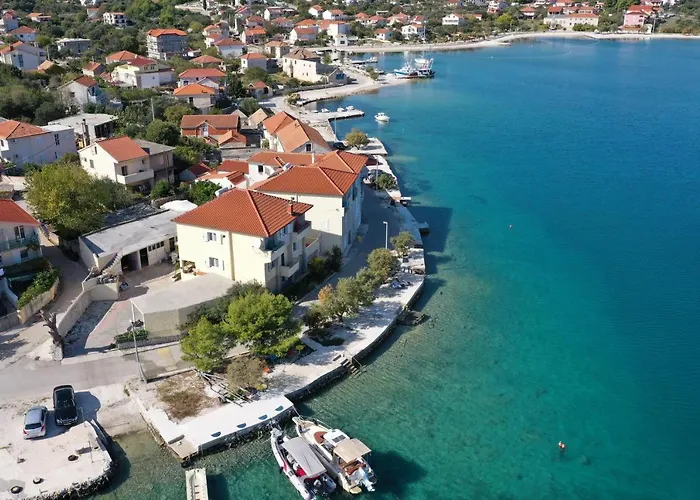 Apartamento Babin Vinišće