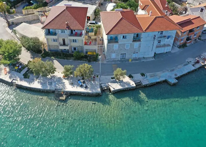 Babin * Vinišće