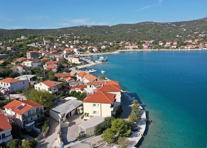 Babin * Vinišće
