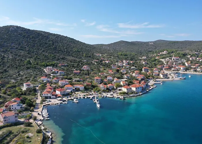 Apartamento Babin Vinišće