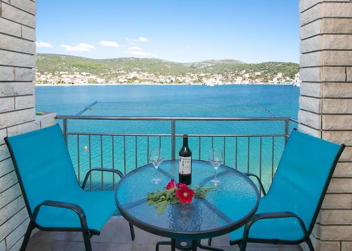 Babin Apartamento Vinišće