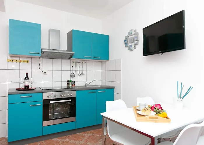 Apartamento Babin Vinišće