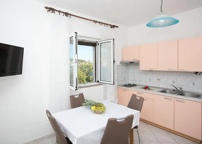 Apartamento Babin Vinišće