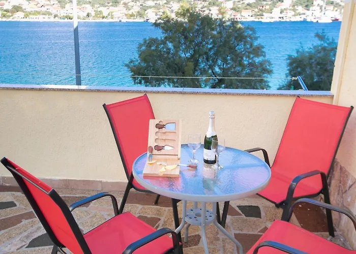 Apartamento Babin Vinišće