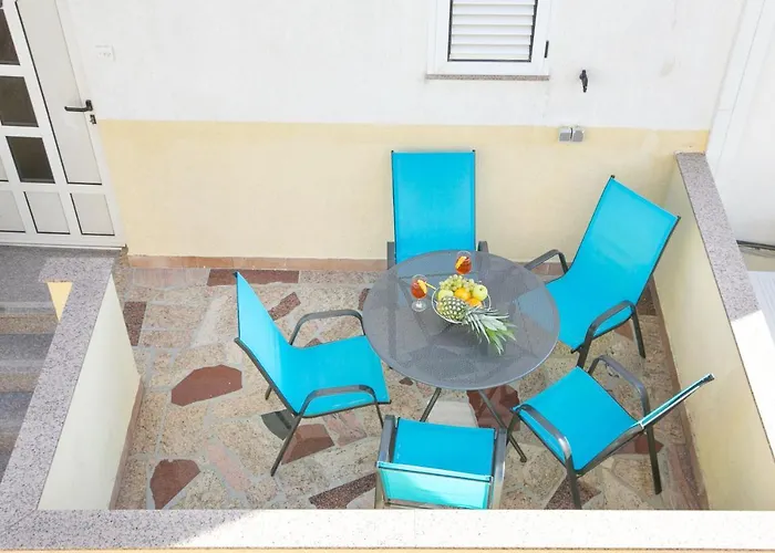 Apartamento Babin