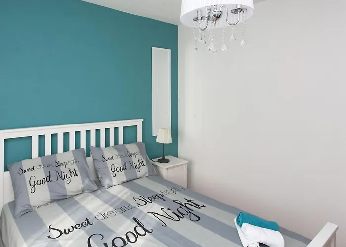 Apartamento Babin *
