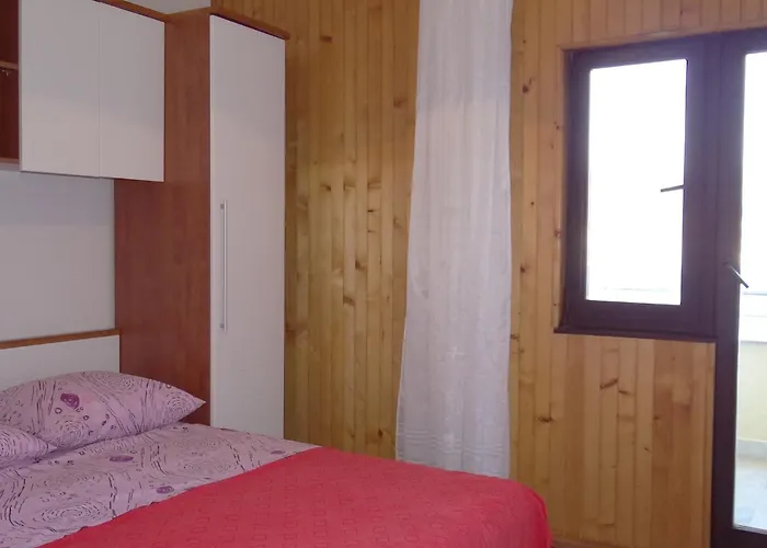 Apartamento Babin Vinišće