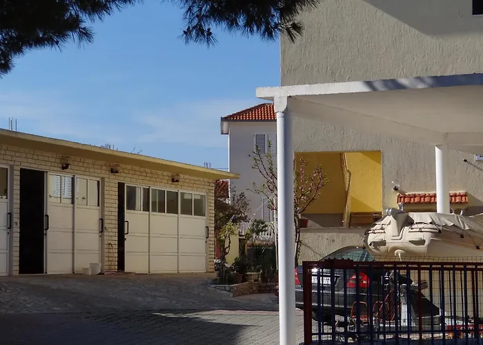 Apartamento Babin *