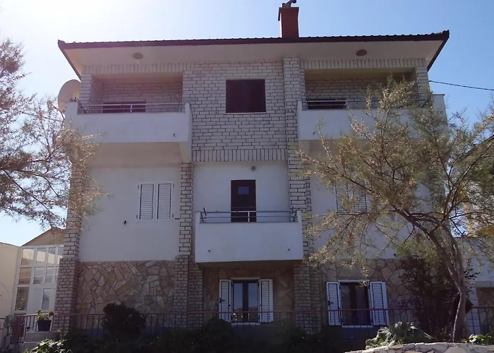 Apartamento Babin Vinišće