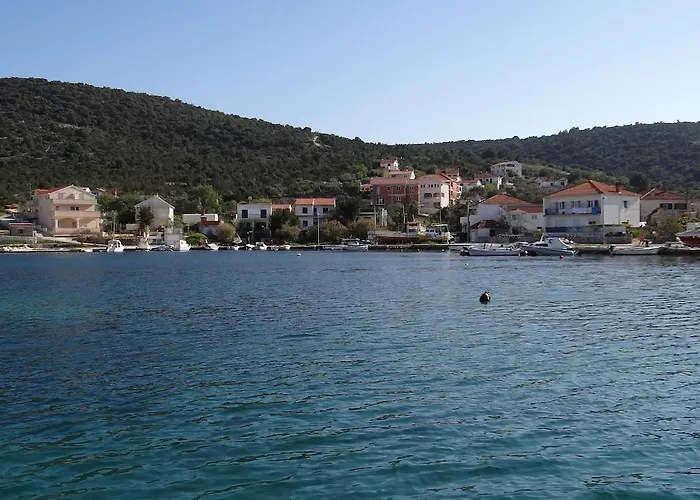 Babin Apartamento Vinišće