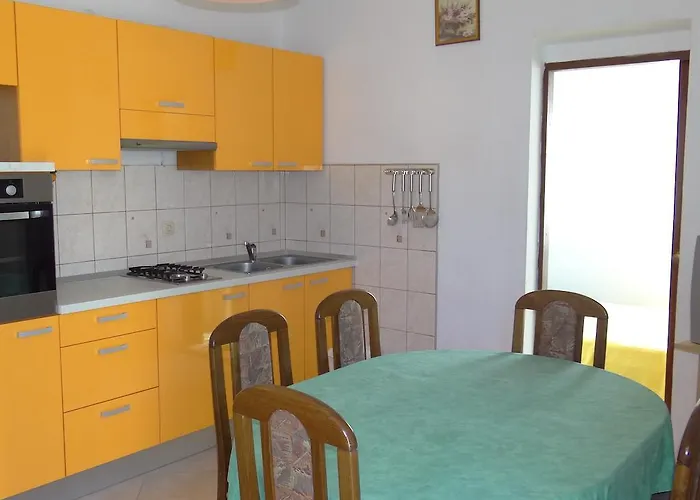 Apartamento Babin *