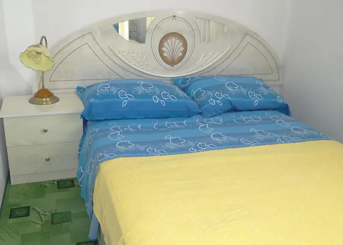Apartamento Babin Vinišće
