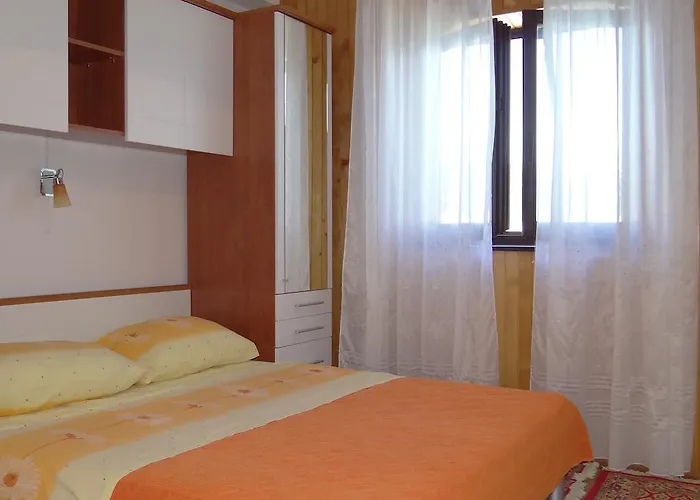 Apartamento Babin