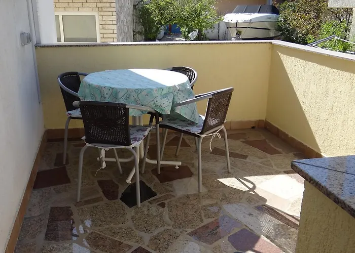 Babin Vinišće