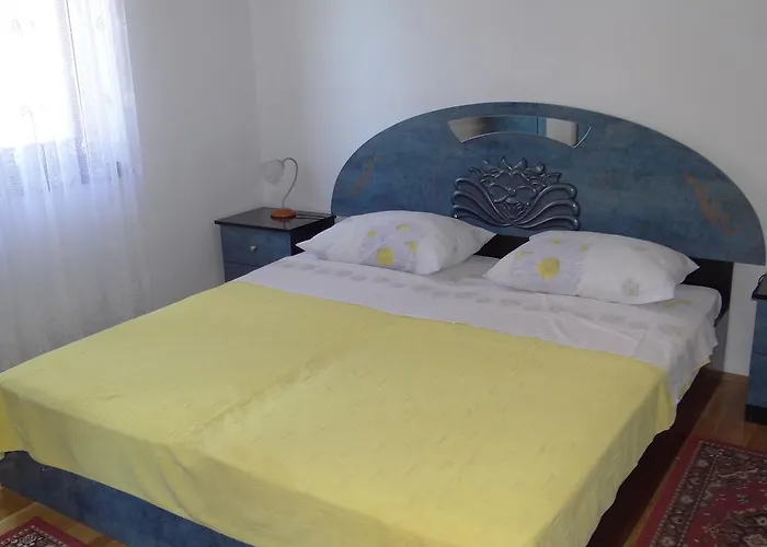 Babin Apartamento *