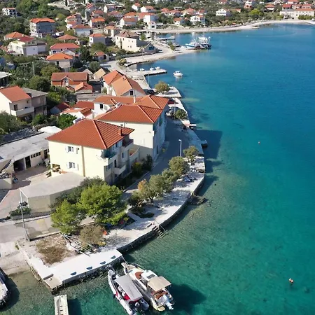 Appartement Babin Vinišće
