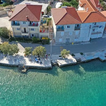 Babin * Vinišće