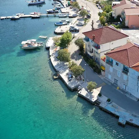 Apartament Babin *