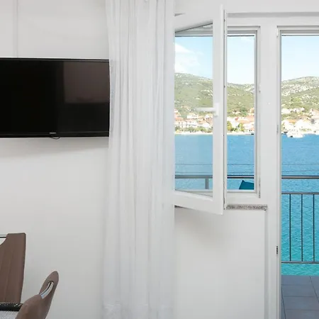 Apartament Babin