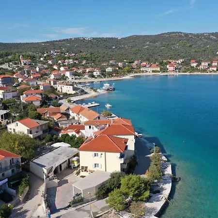 Babin * Vinišće