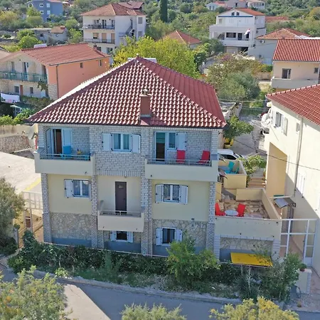 Apartament Babin