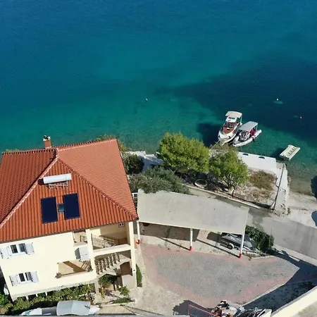 Babin Apartament Vinišće