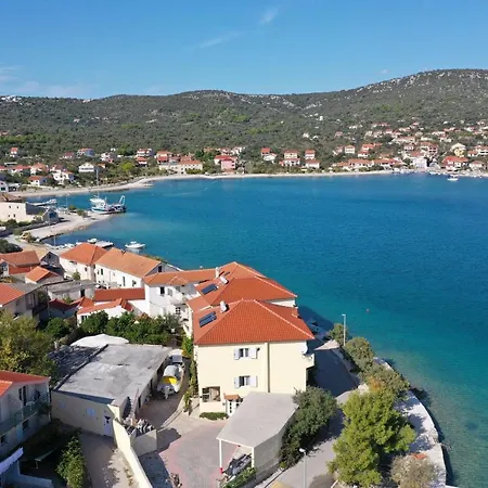 Apartament Babin