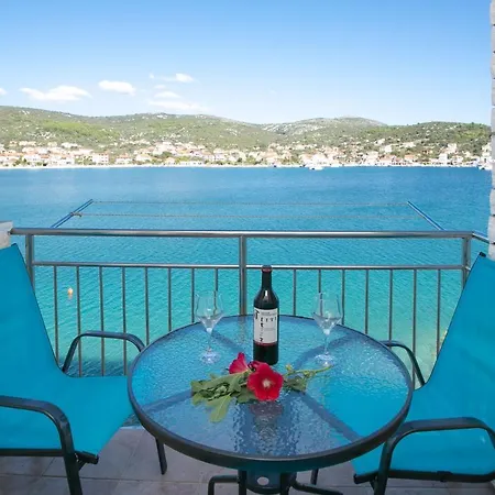 Babin Apartman Vinisce