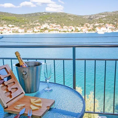 Apartman Babin *