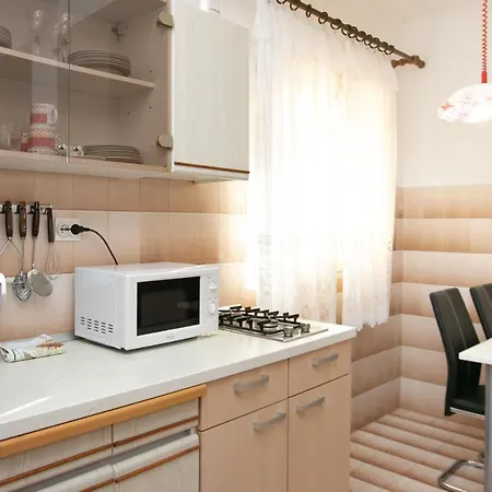 Babin Apartment *