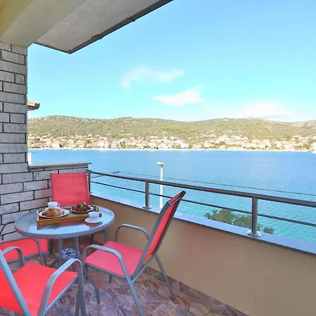 Babin Apartament Vinišće