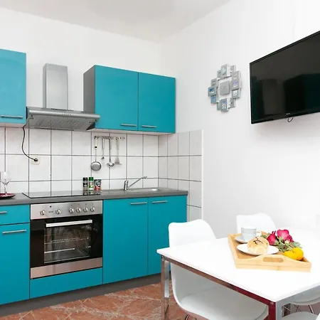 Apartment Babin Vinisce