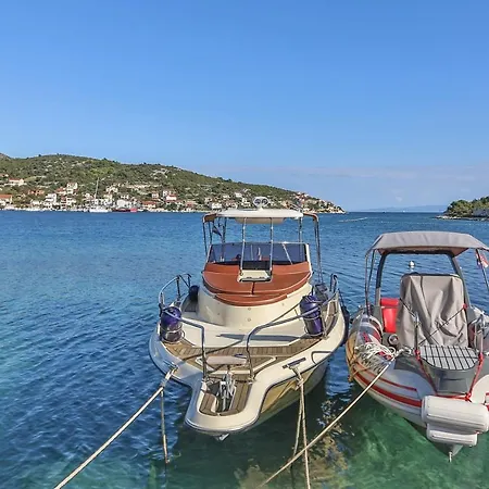 Babin Apartament Vinišće