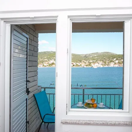 Babin Apartament *