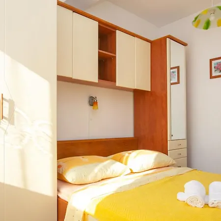 Babin Apartment Vinisce