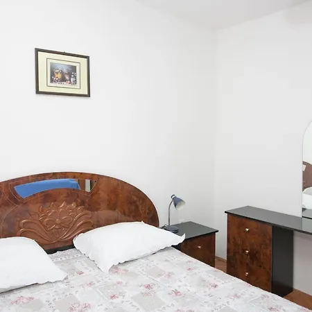 Babin Apartment *