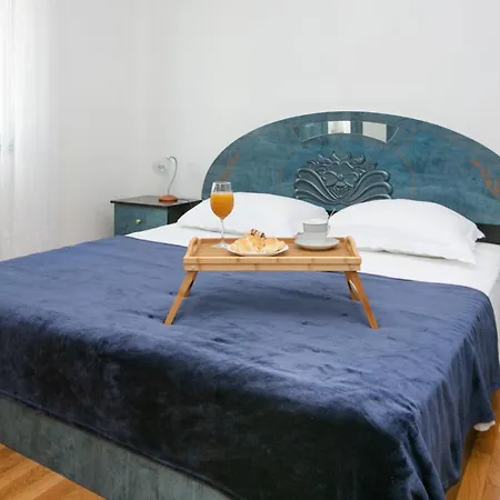 Apartament Babin