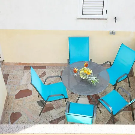 Apartment Babin