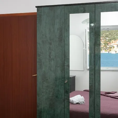 Apartament Babin