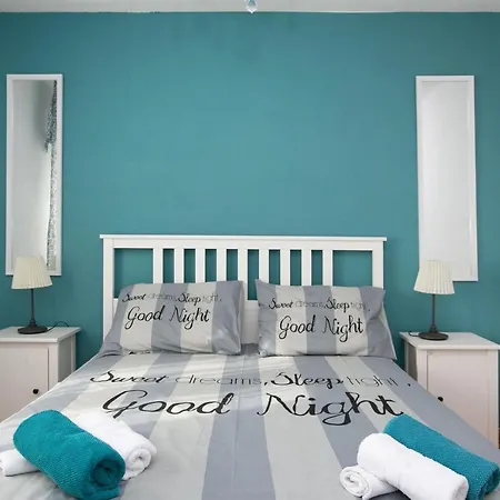 Babin Apartment *